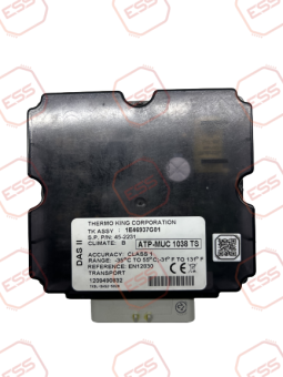 DAS 2 - Data Acquisition System